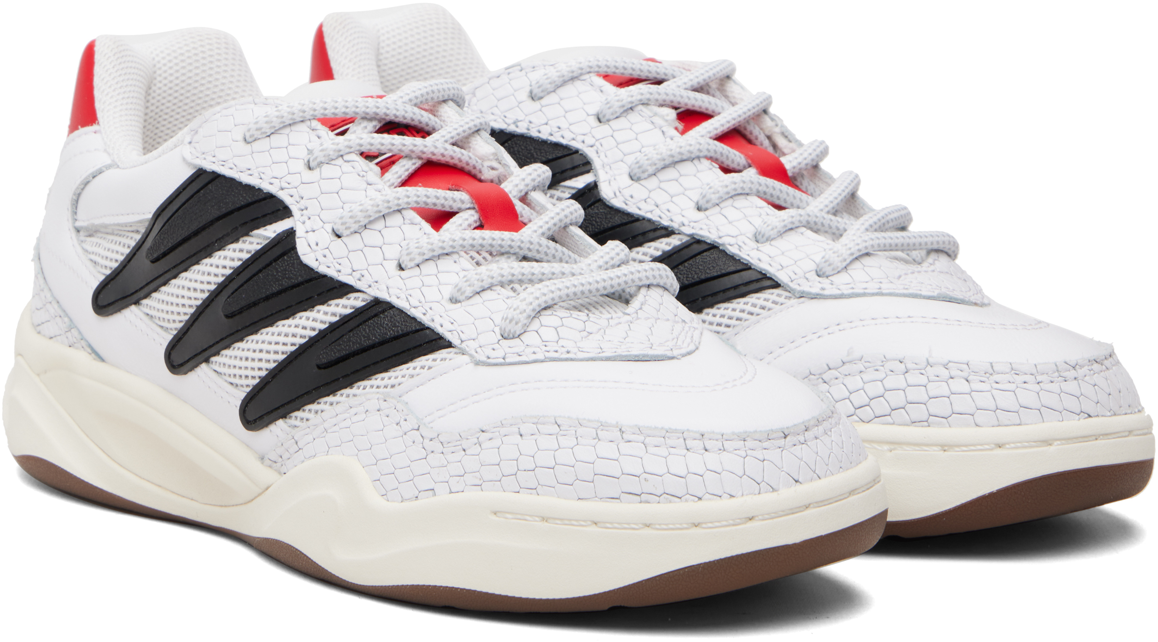 White Predator 94 ST Sneakers