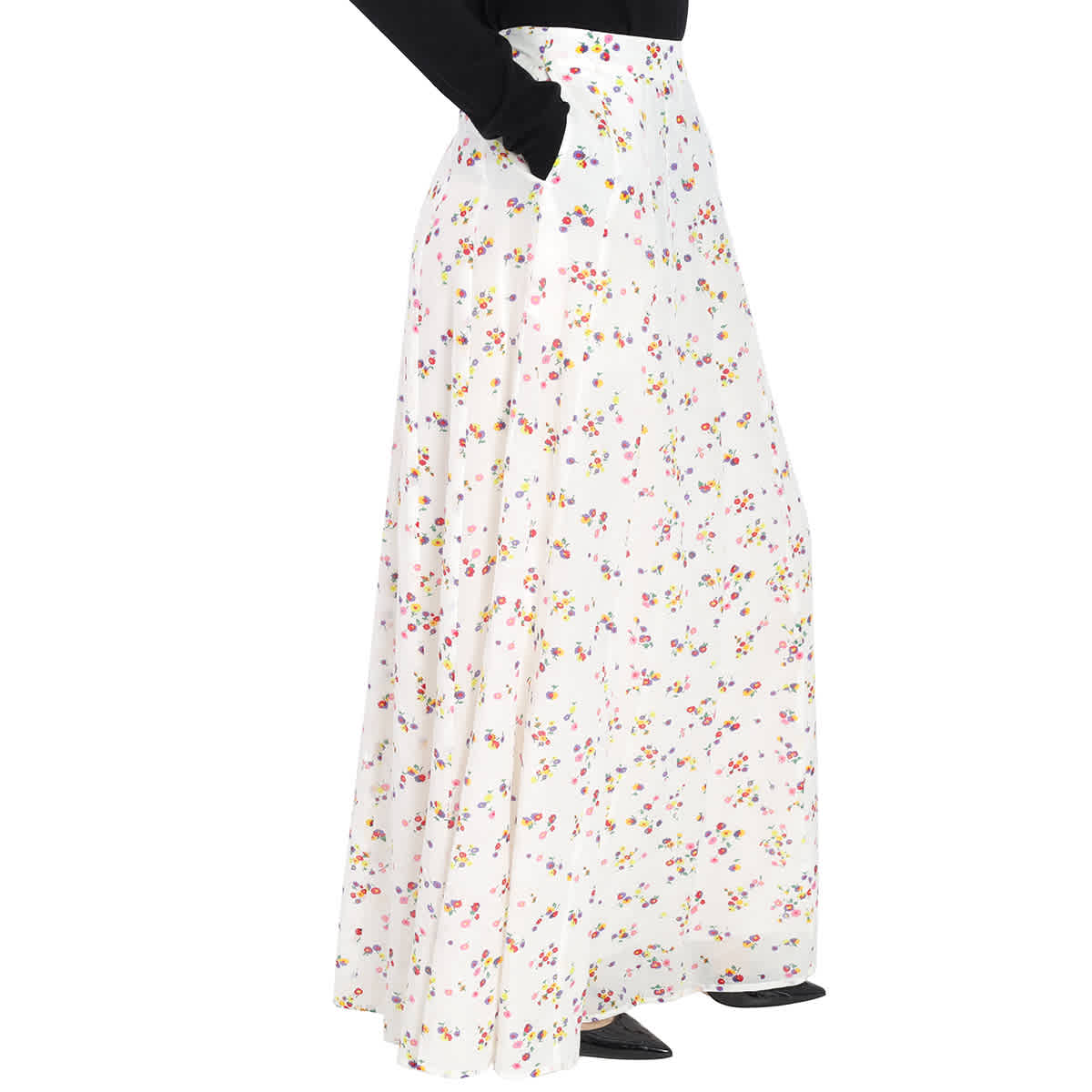Essentiel Ladies Multicolor Skirt