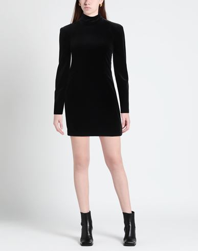 Woman Mini dress Black
