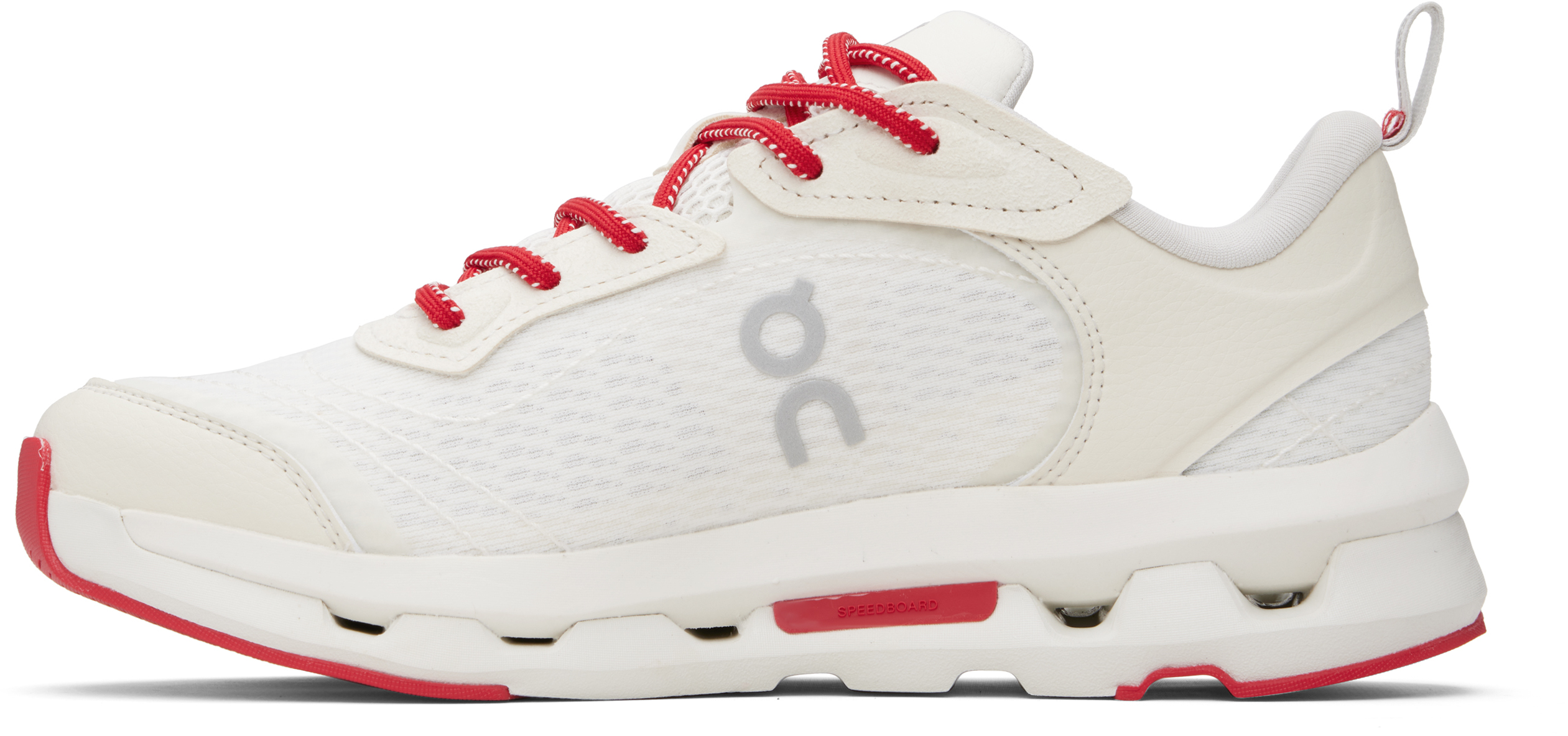 Off-White Cloudze MoSneakers