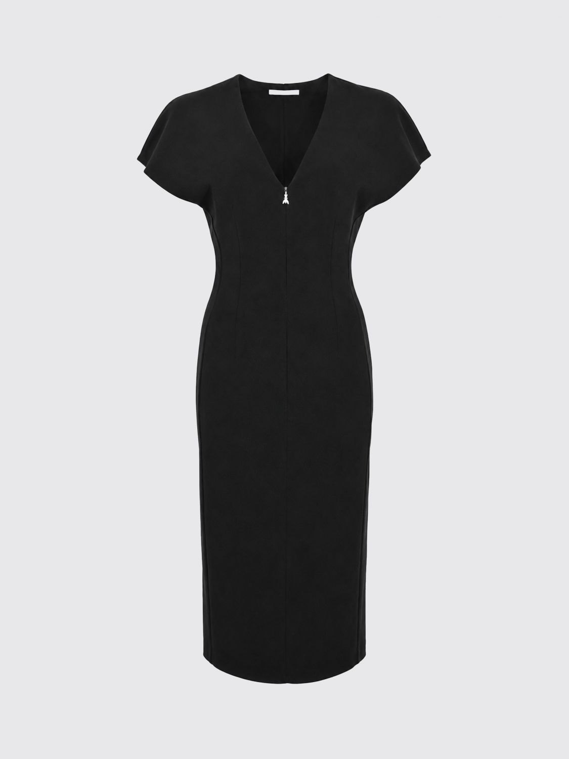 Dress Woman color Black