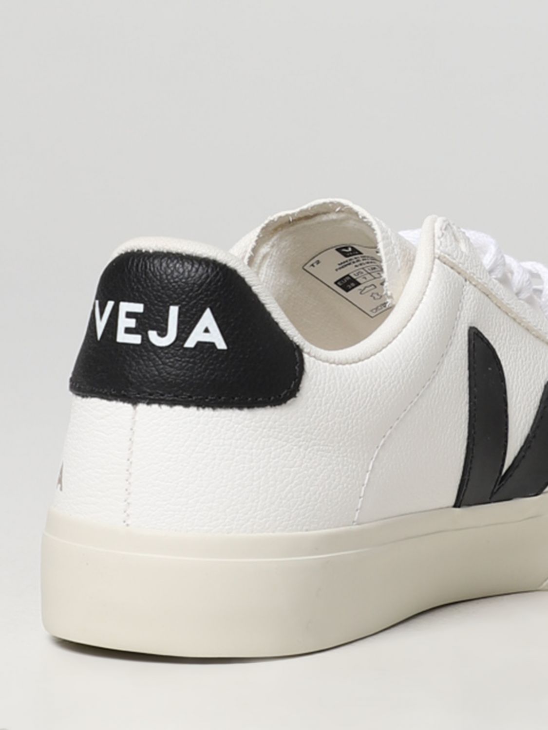 Sneakers Woman color White