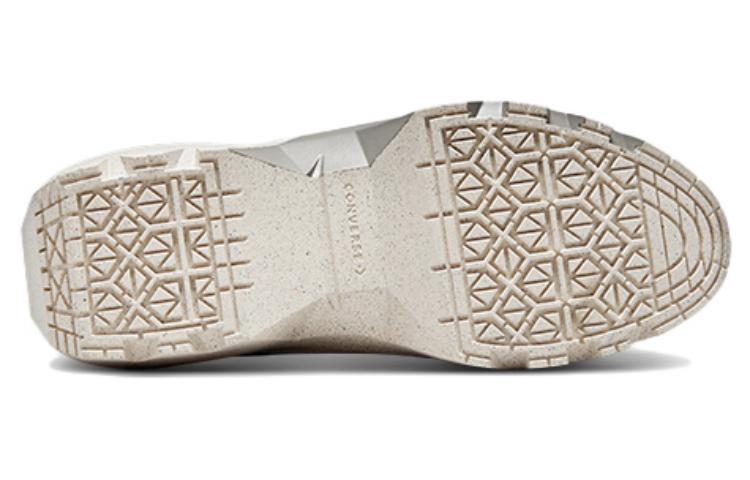 Geo Forma Boot x A-Cold-Wall 'Lily White'
