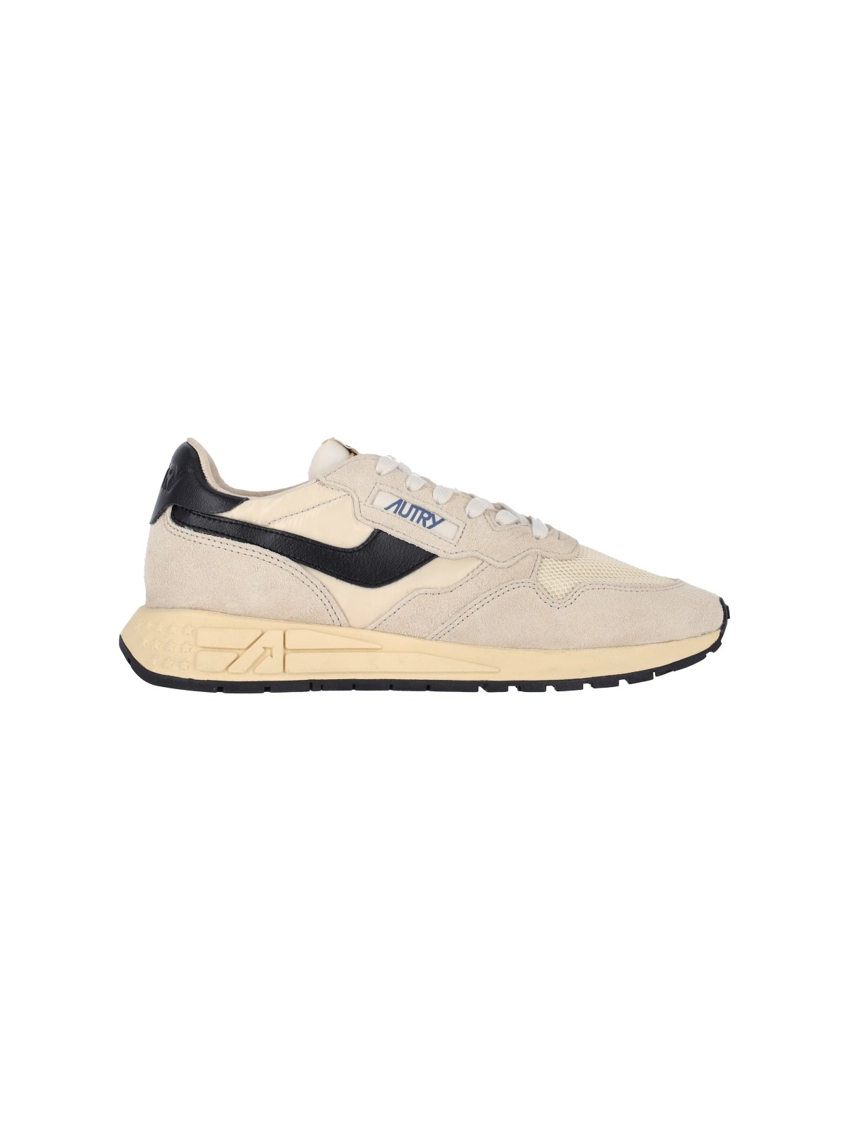 Low-Top Sneakers "Reelwind"