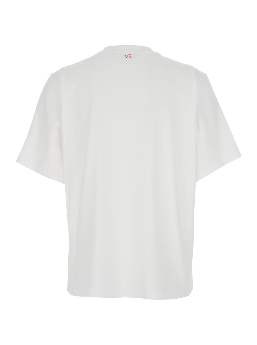 Slogan Tee Its Fine, Just Stick A Filter On It
