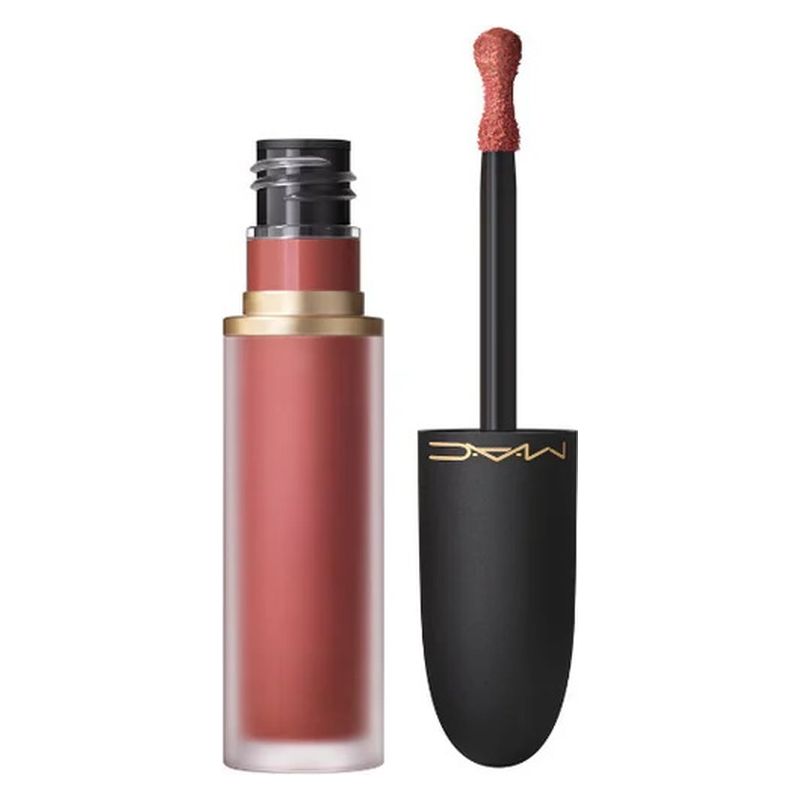 Powder Kiss Lip + Cheek Mousse VELVET TEDDY