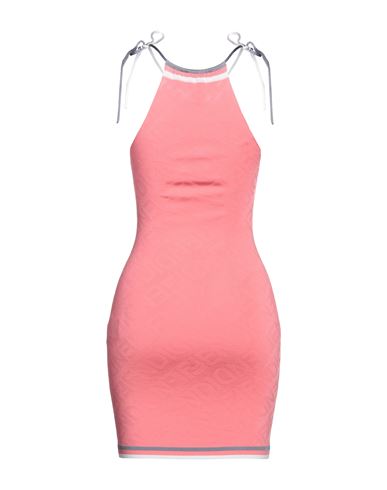 Woman Mini dress Coral