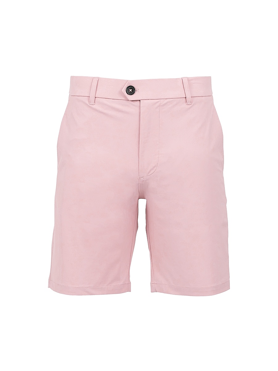 Men's Montauk 8'' Shorts - Pink Sky
