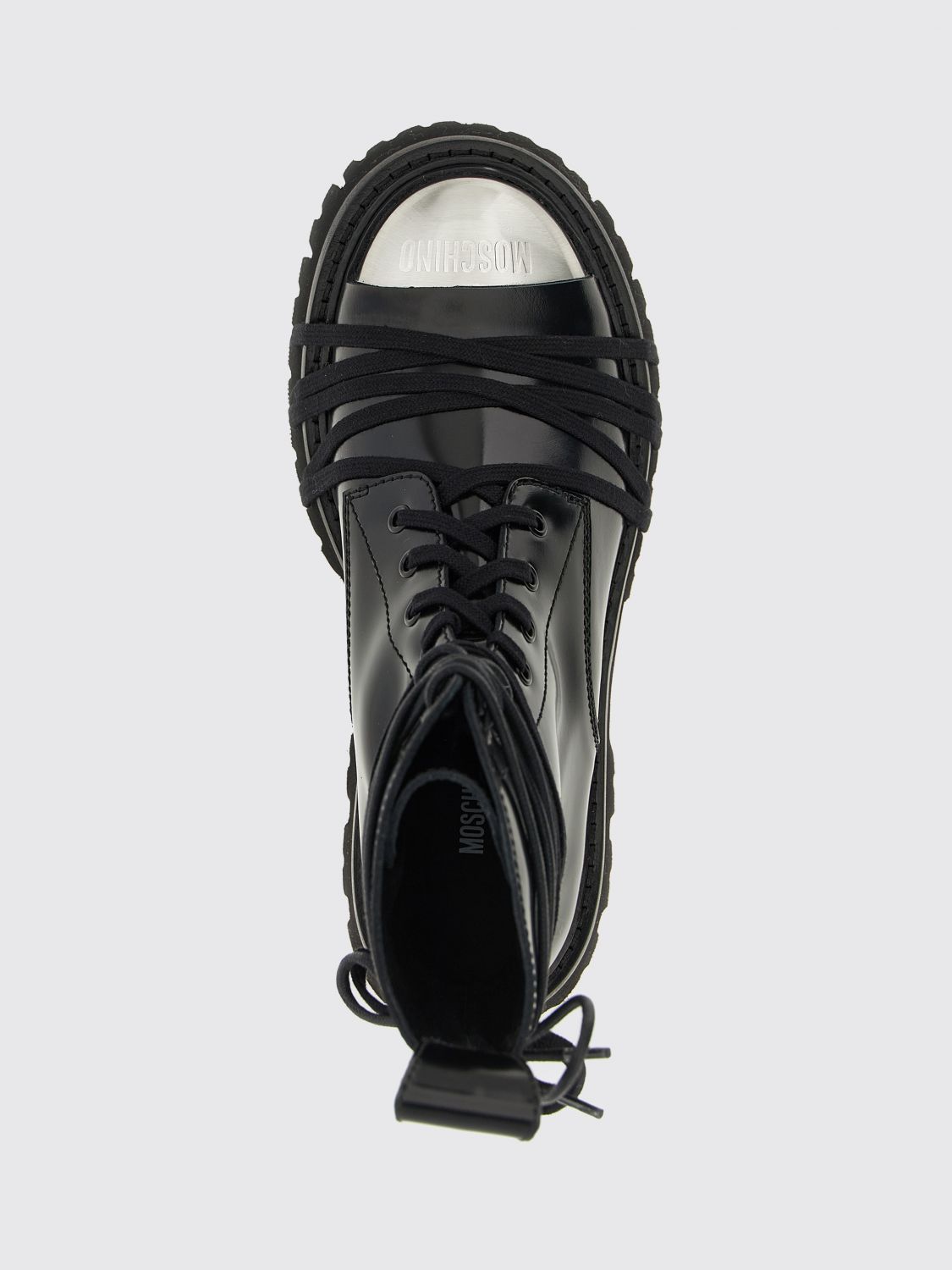 Shoes Woman color Black