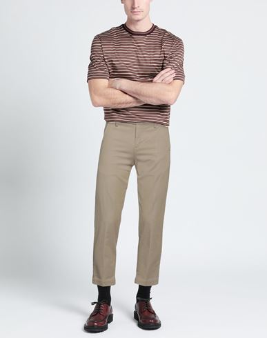 Man Pants Sand
