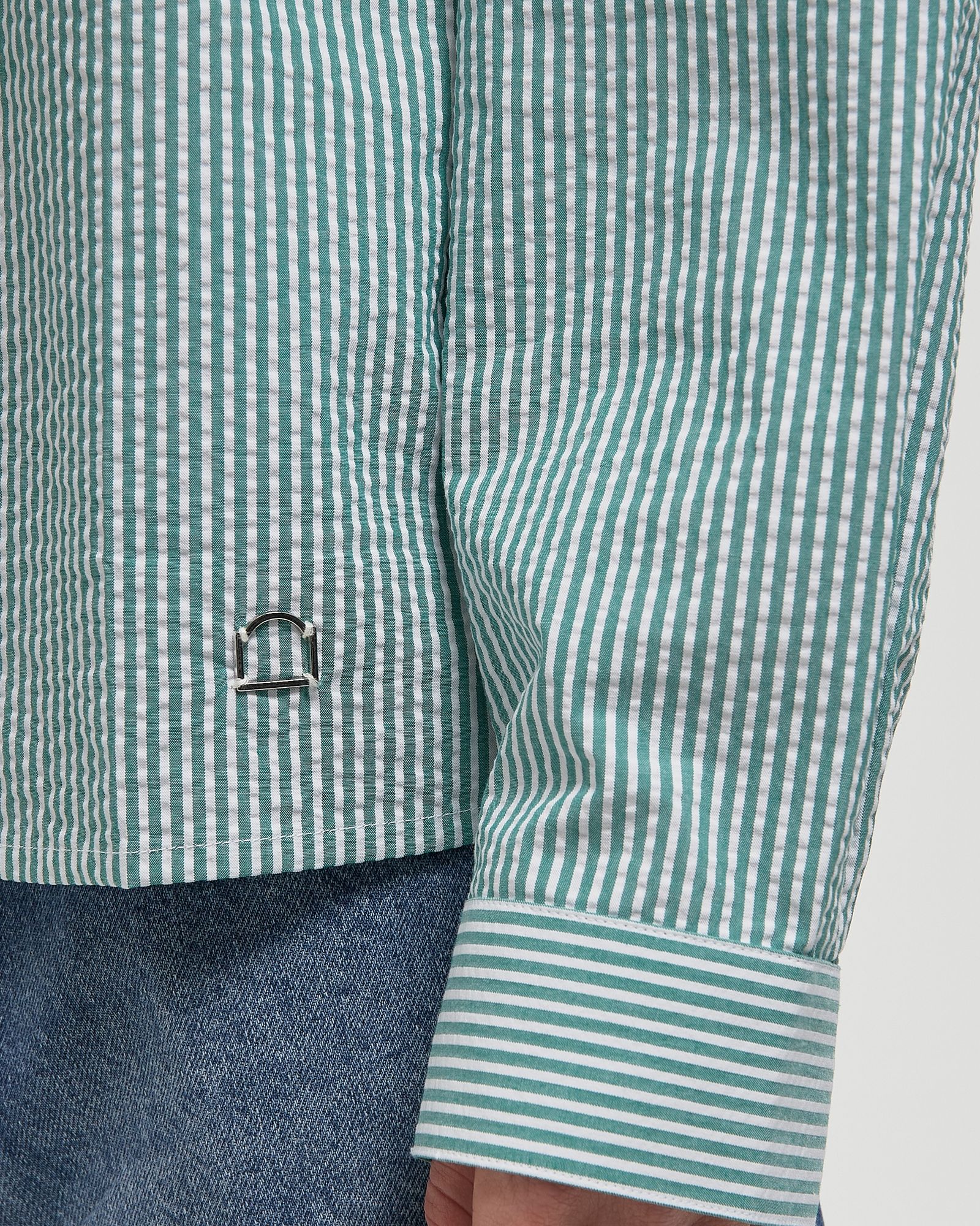 SIGNE SHIRT