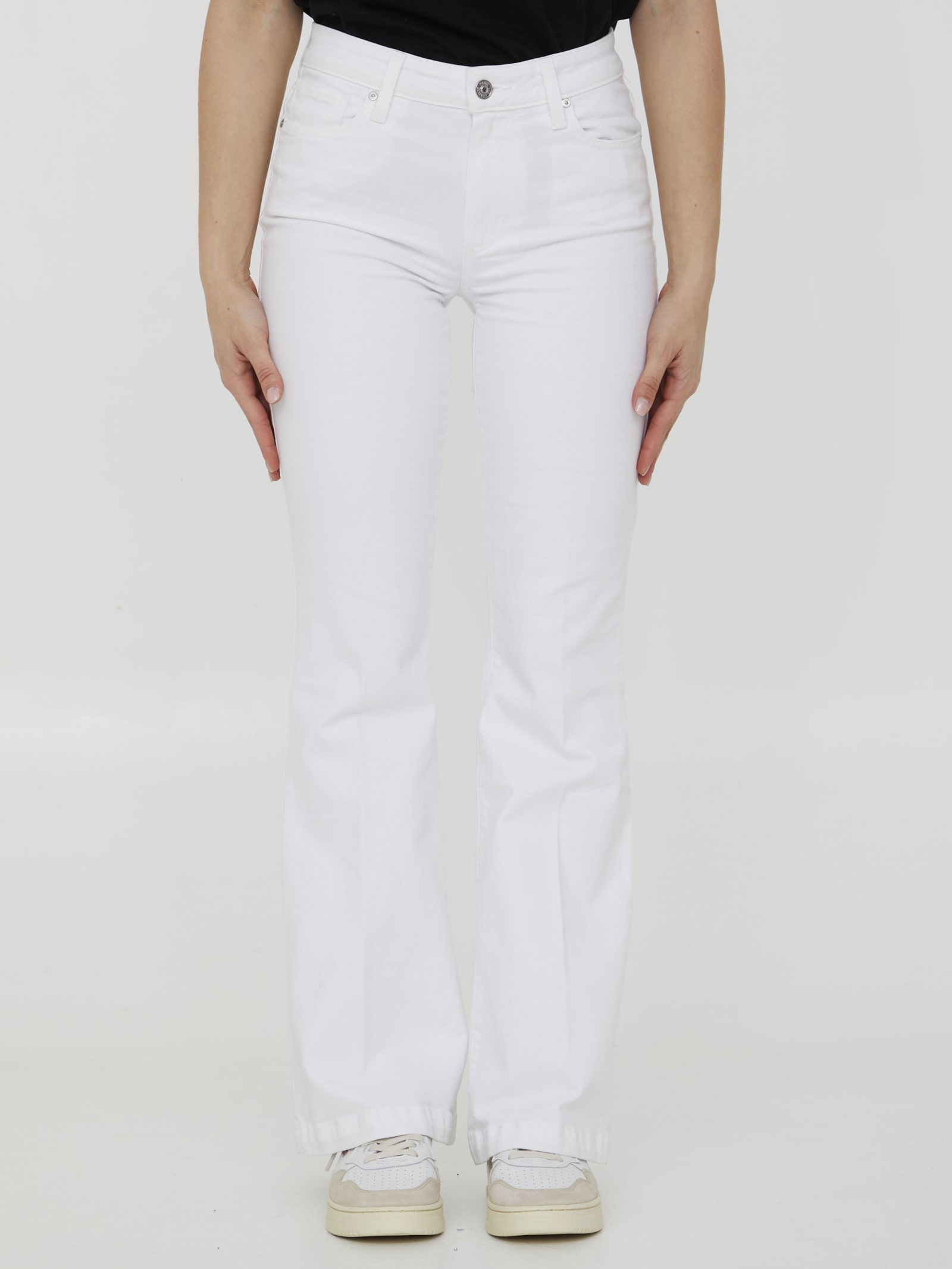 Genevieve Jeans