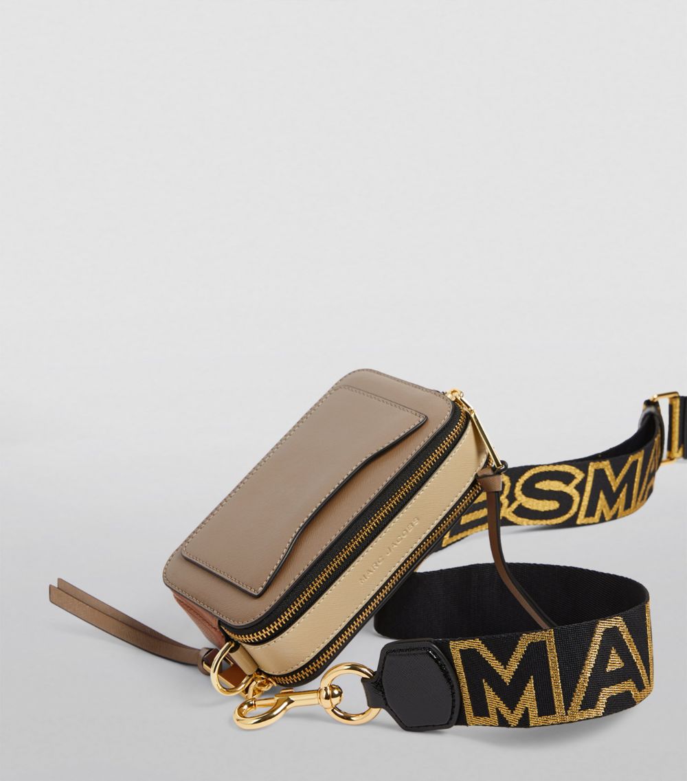 The Snapshot Cross-Body Bag