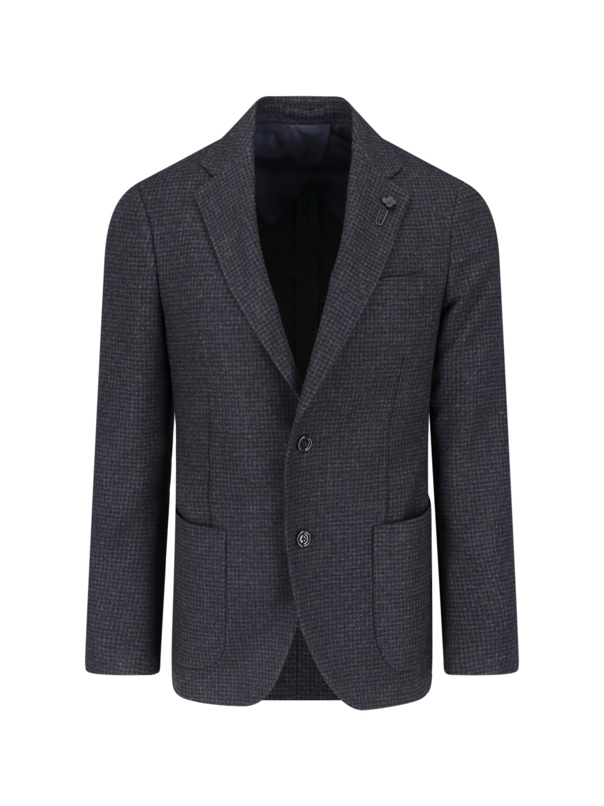 Men's 100% Cotton Jacket