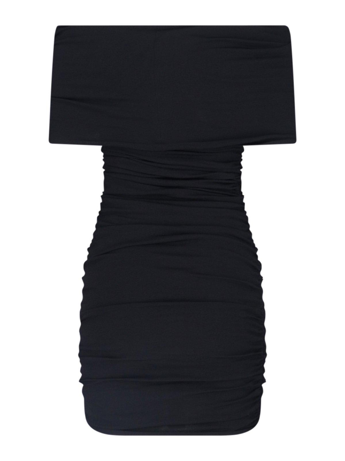 - Aerica Mini Dress