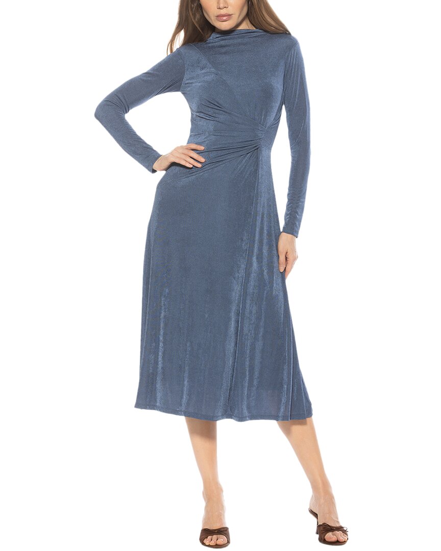 Marla Fit and Flare Dress