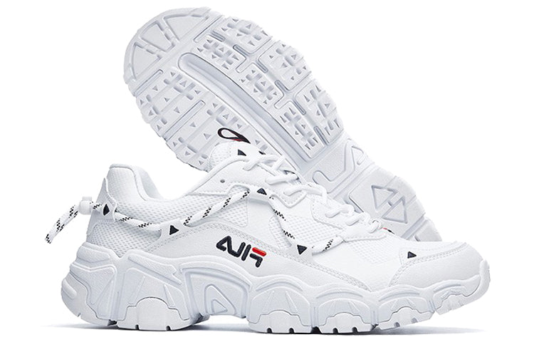 (WMNS) Cat Claw Sports Casual Shoes 'White'