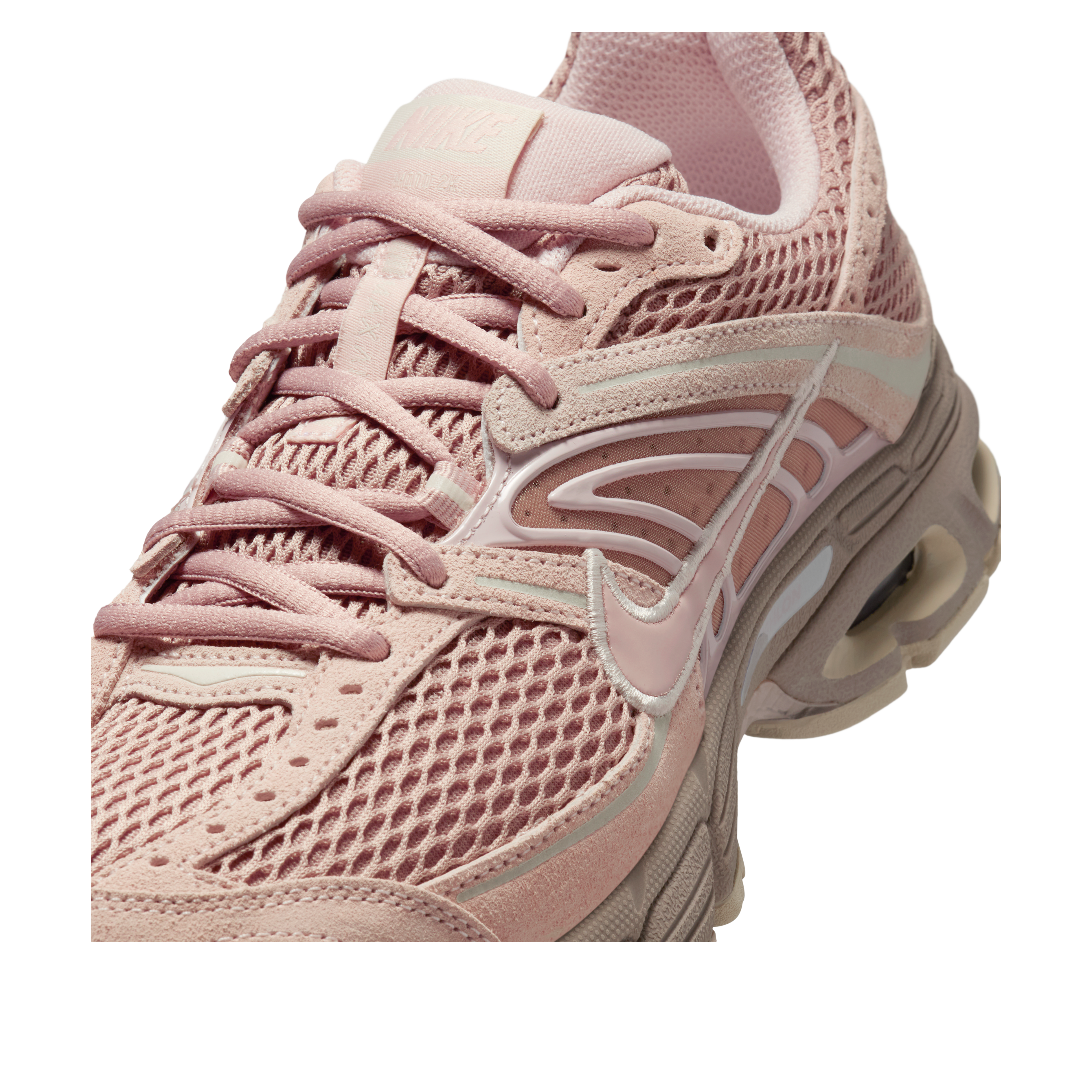 (WMNS) Air Max Moto 2K 'Malt Dark Pink'