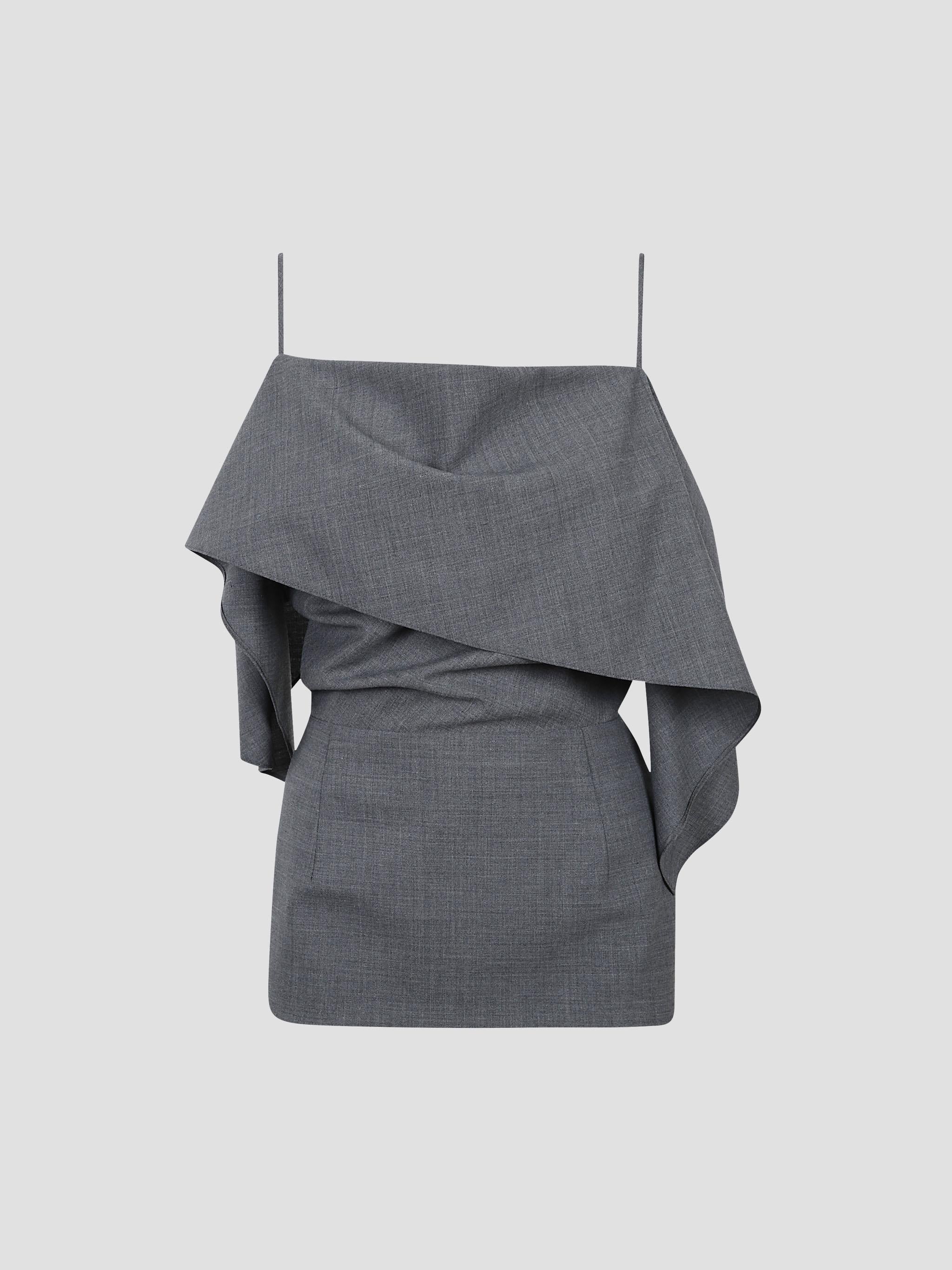 Stylish Mini Top