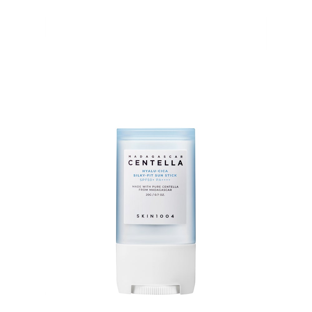 Hyalu-Cica Silky-Fit Sun Stick