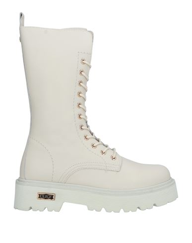 Woman Boot Off white
