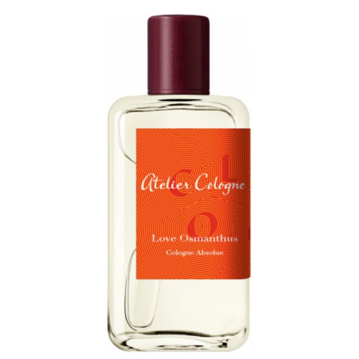 1 oz Cologne Unisex Love Osmanthus EDP Spray