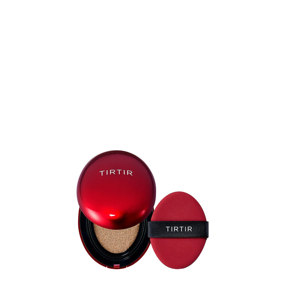 TIRTIR Fit Red Cushion 21N Ivory — Cushion Foundation
