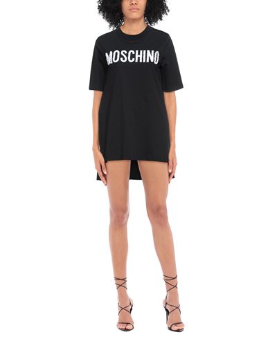 Woman Mini dress Black
