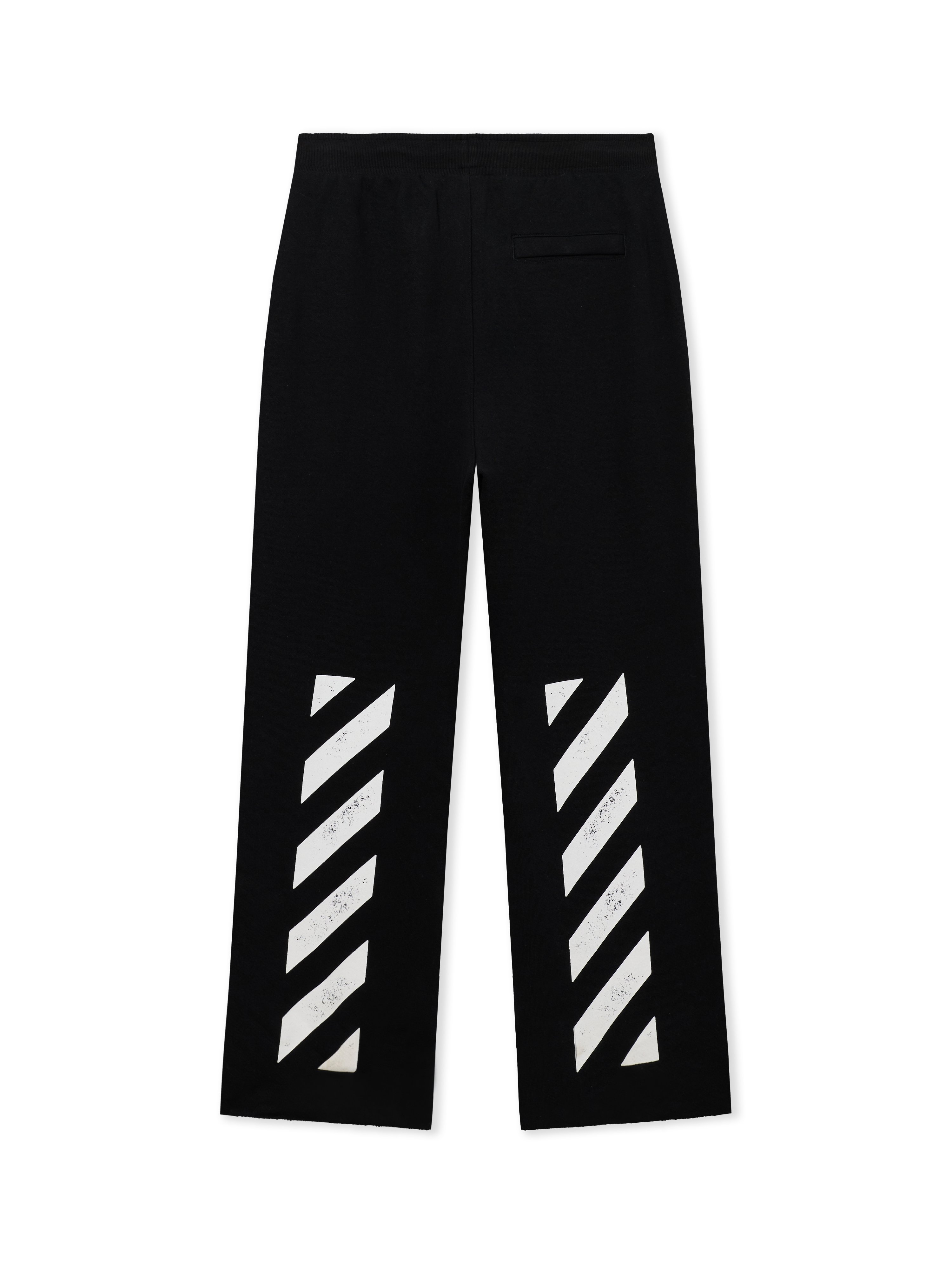 L/ab Core Diagonal Relaxed Sweatpants