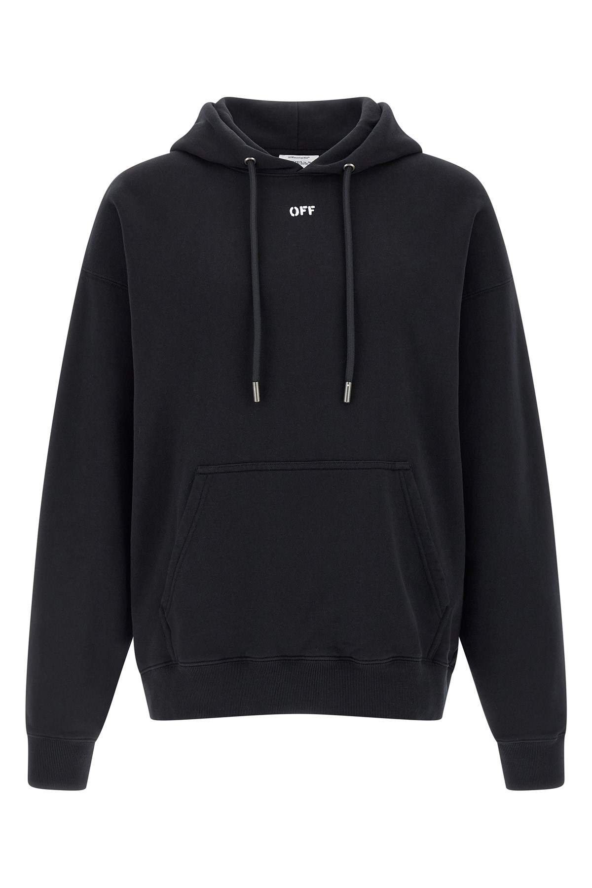 '3D Spray Arrow Skate' Hoodie