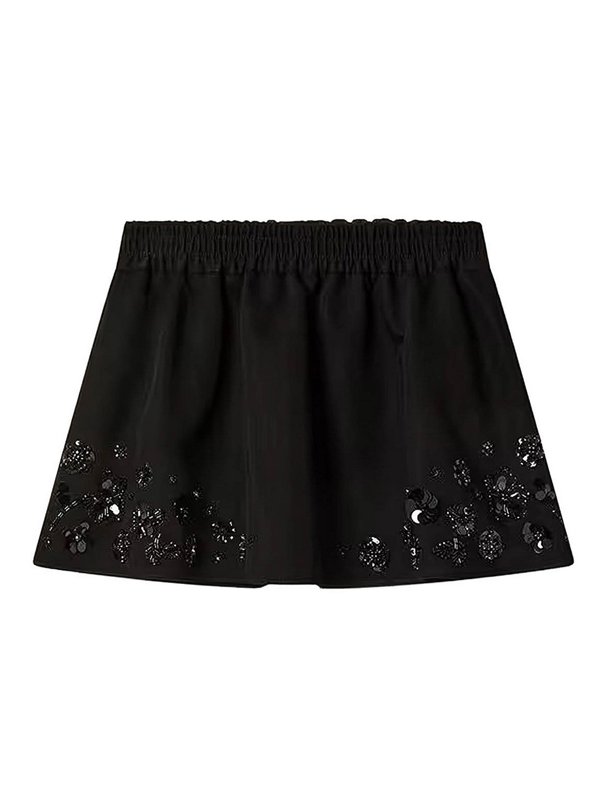 Skirts Blacks And Greys