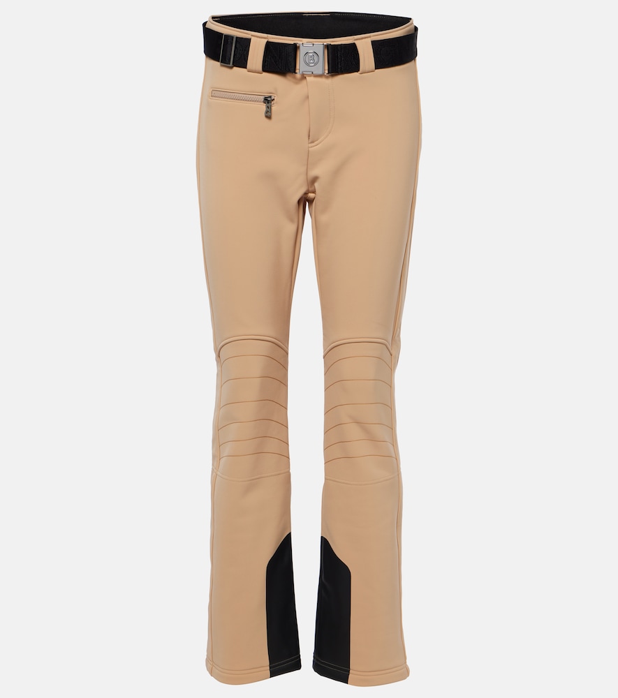 Madei mid-rise slim ski pants