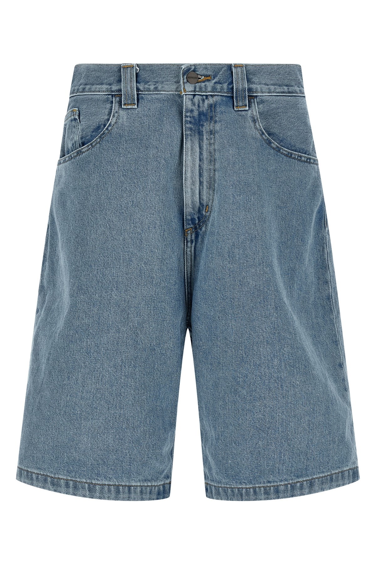 'Brandon' Bermuda Shorts