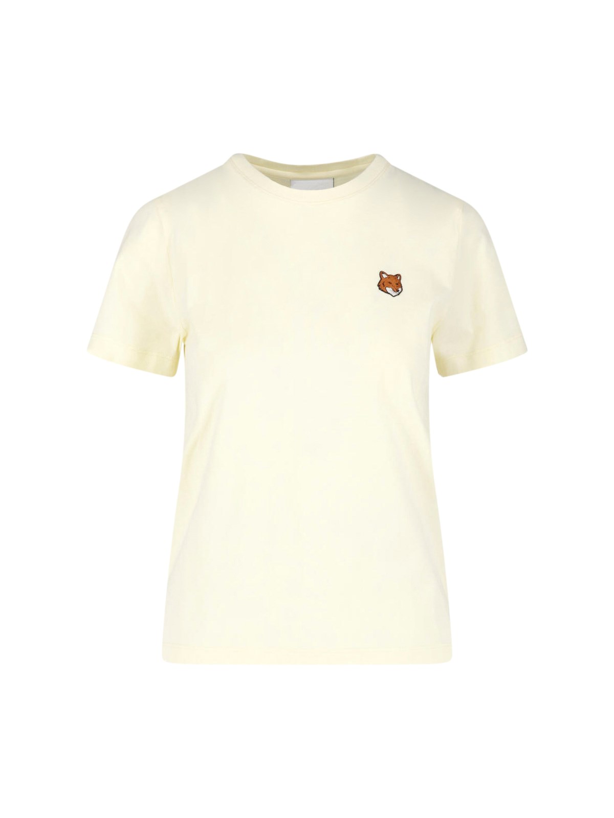 T-Shirt "Fox Head"