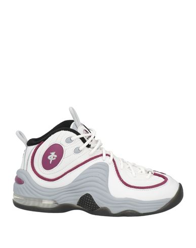 Woman Sneakers White
