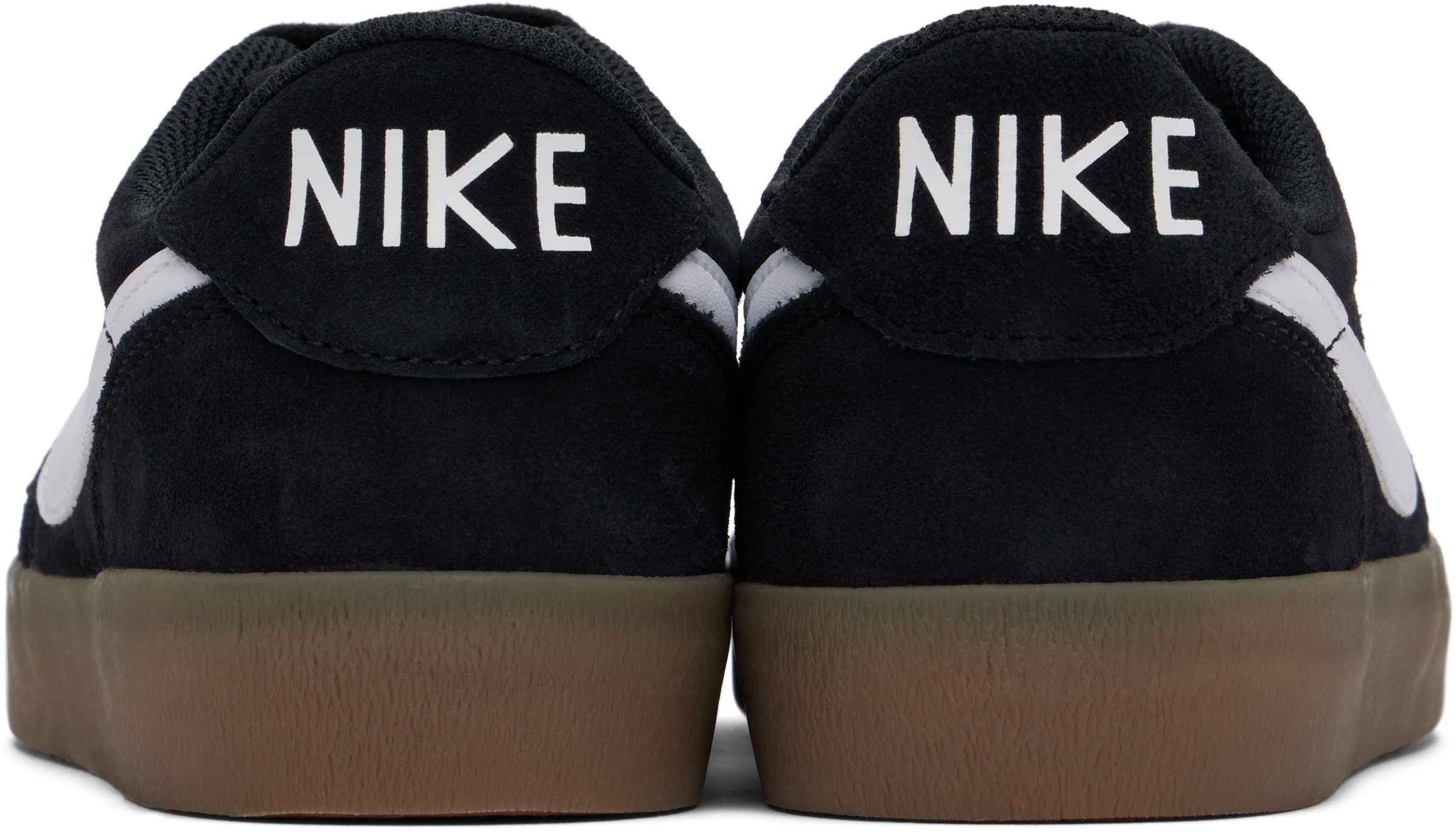 Black Killshot 2 Sneakers