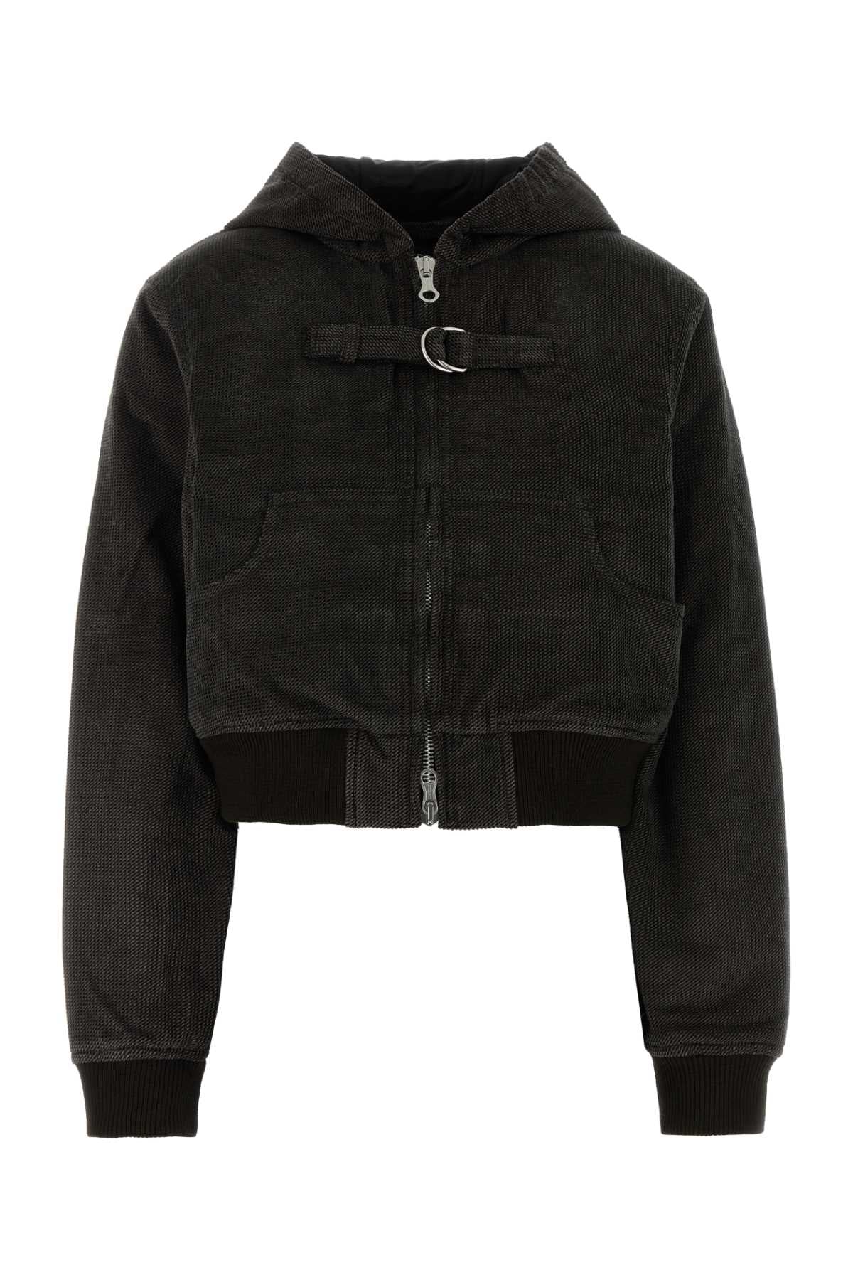 Jacket Jacket — Brown