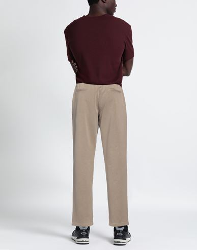 Man Pants Sand