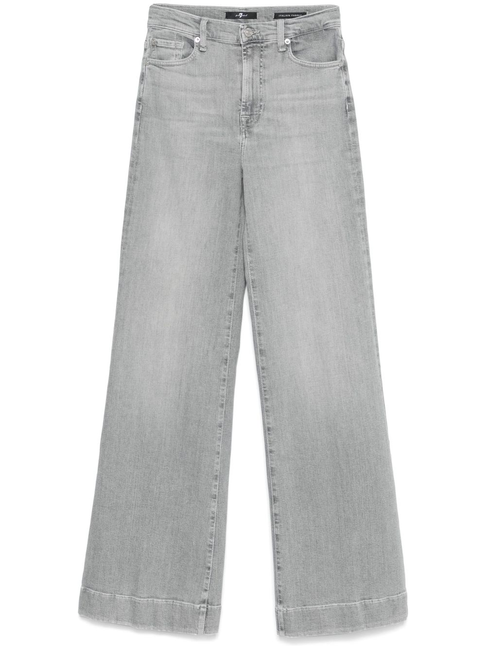 Modern Dojo jeans - Grey