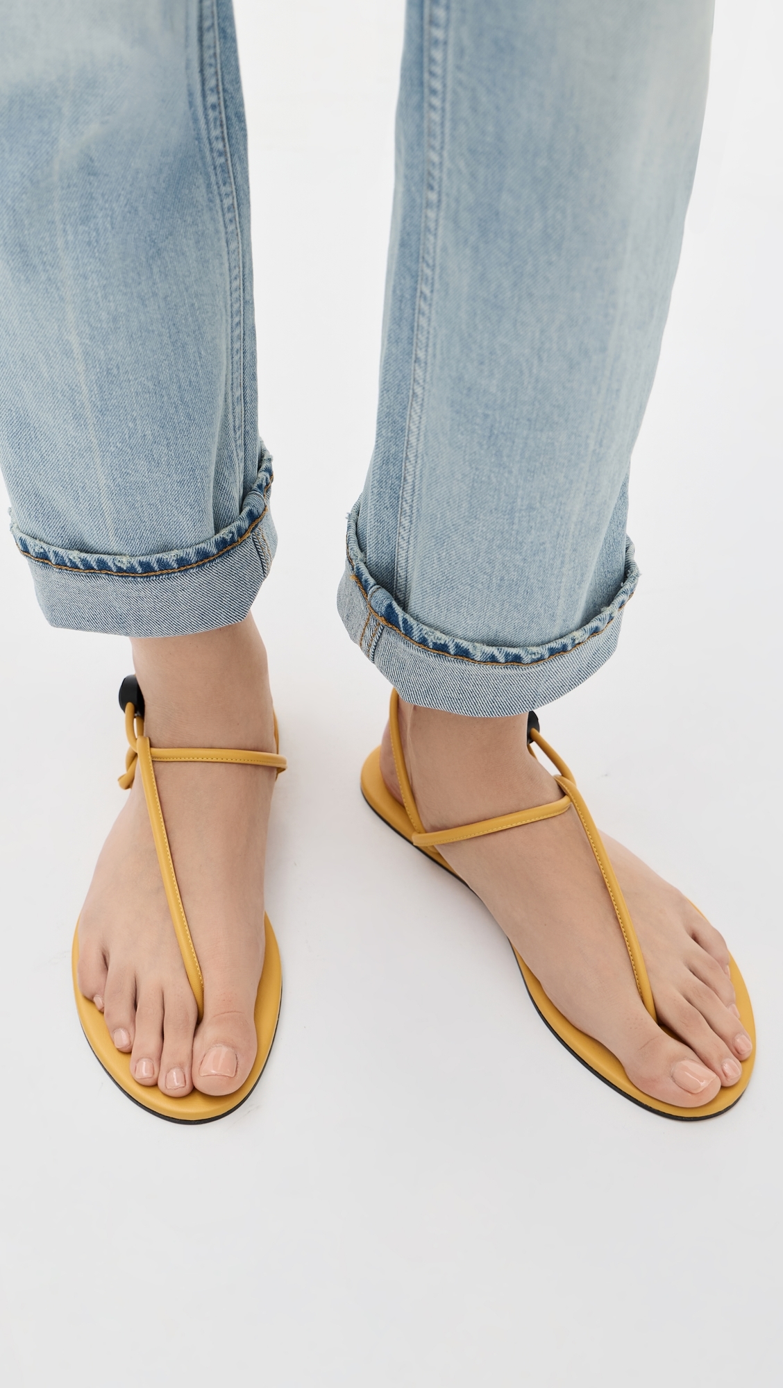 The String Theory Sandals Sunny