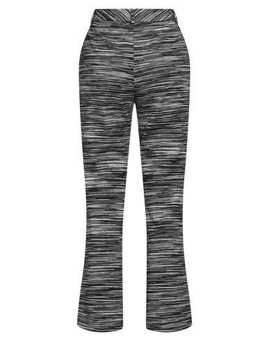 Woman Pants Black