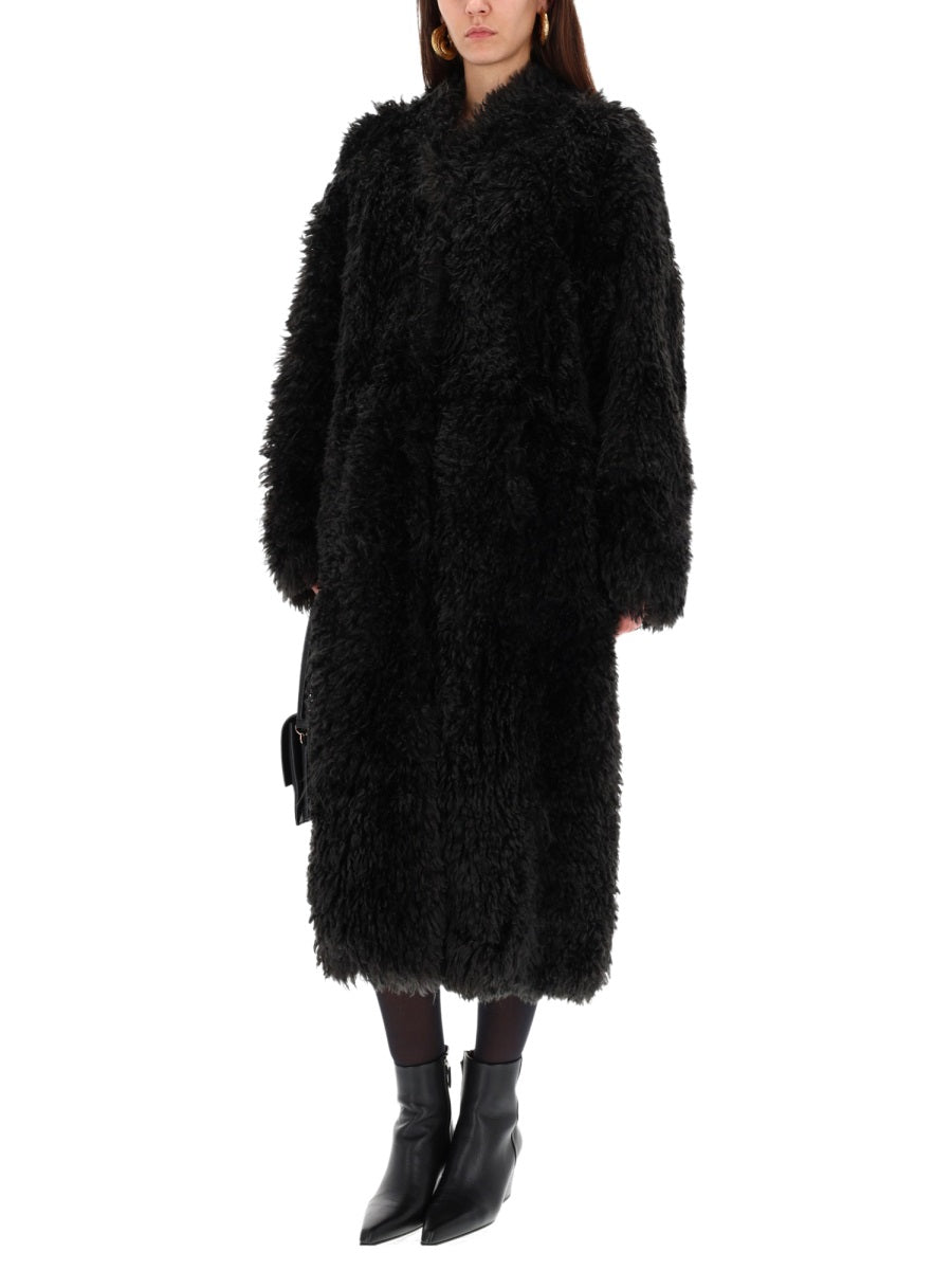 Stand Coat "Carolina
