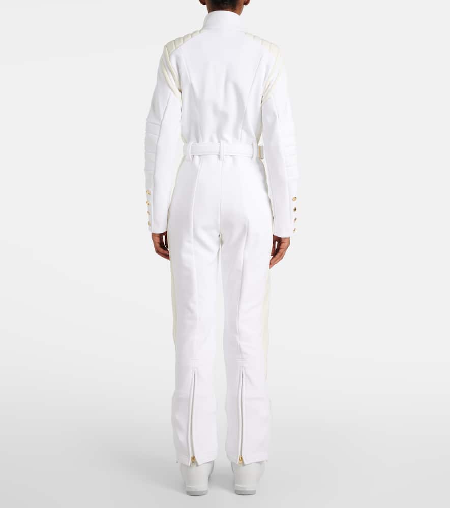 Jani colorblocked ski suit