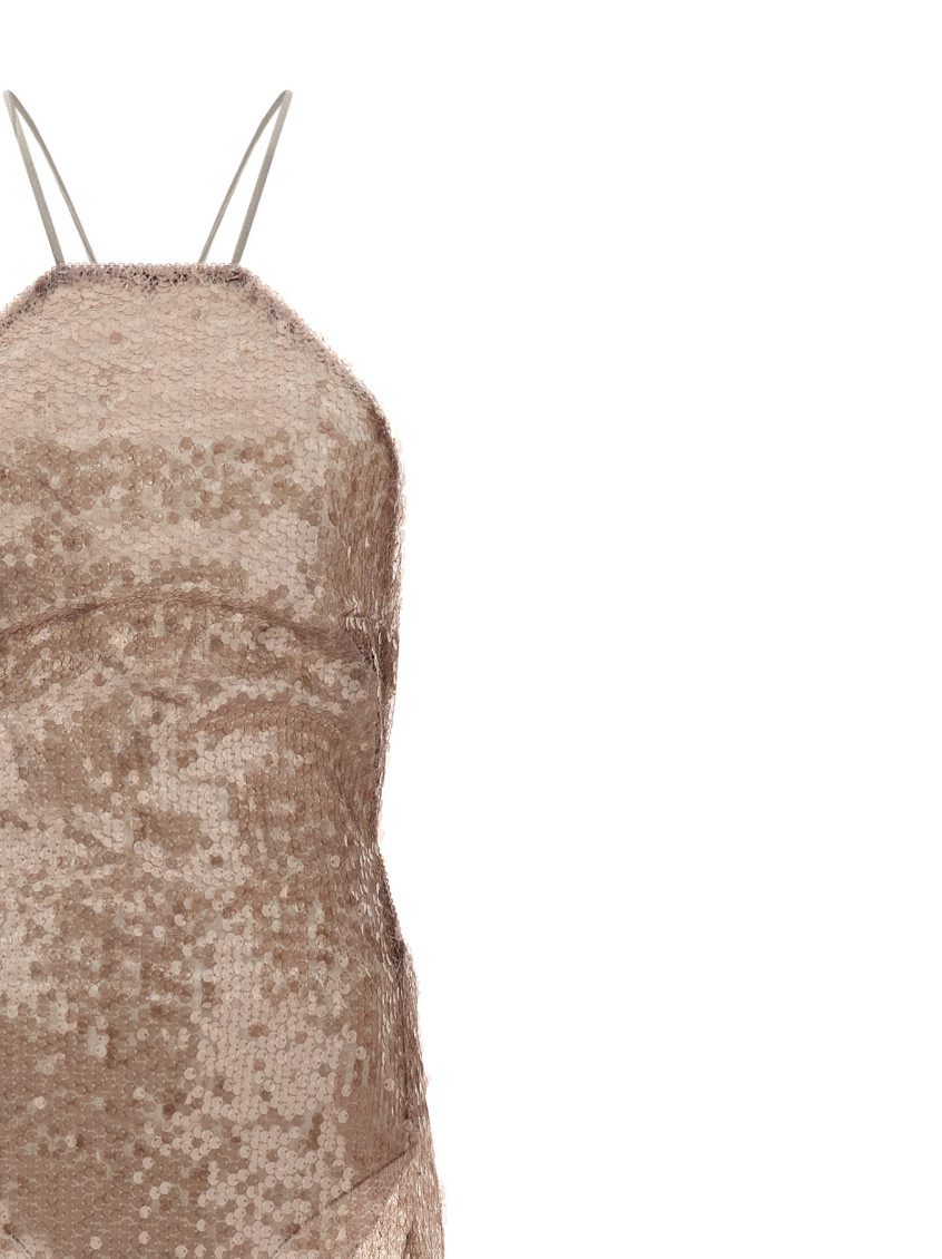 'West' Dress