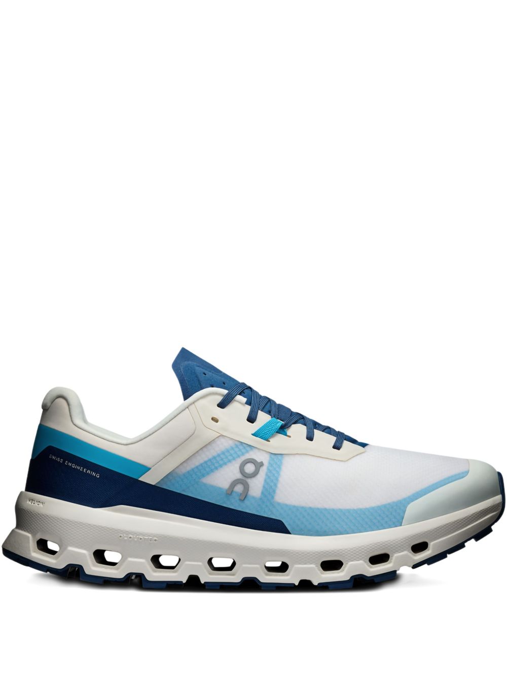 On Running Cloudvista 2 "Cream/Horizon" sneakers - Neutrals