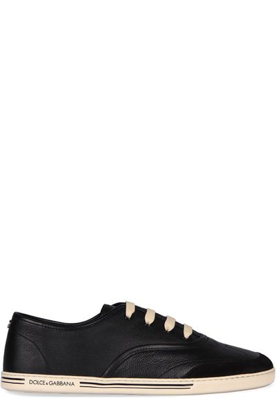 Dolce & Gabbana Low-Top Sneakers