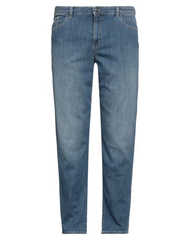 Man Jeans Blue