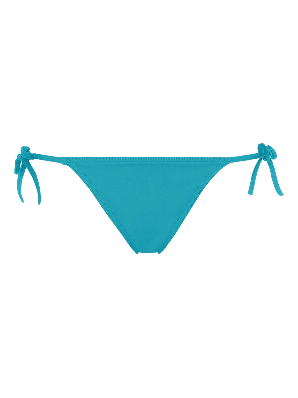 Malou Bikini Bottom — Teal