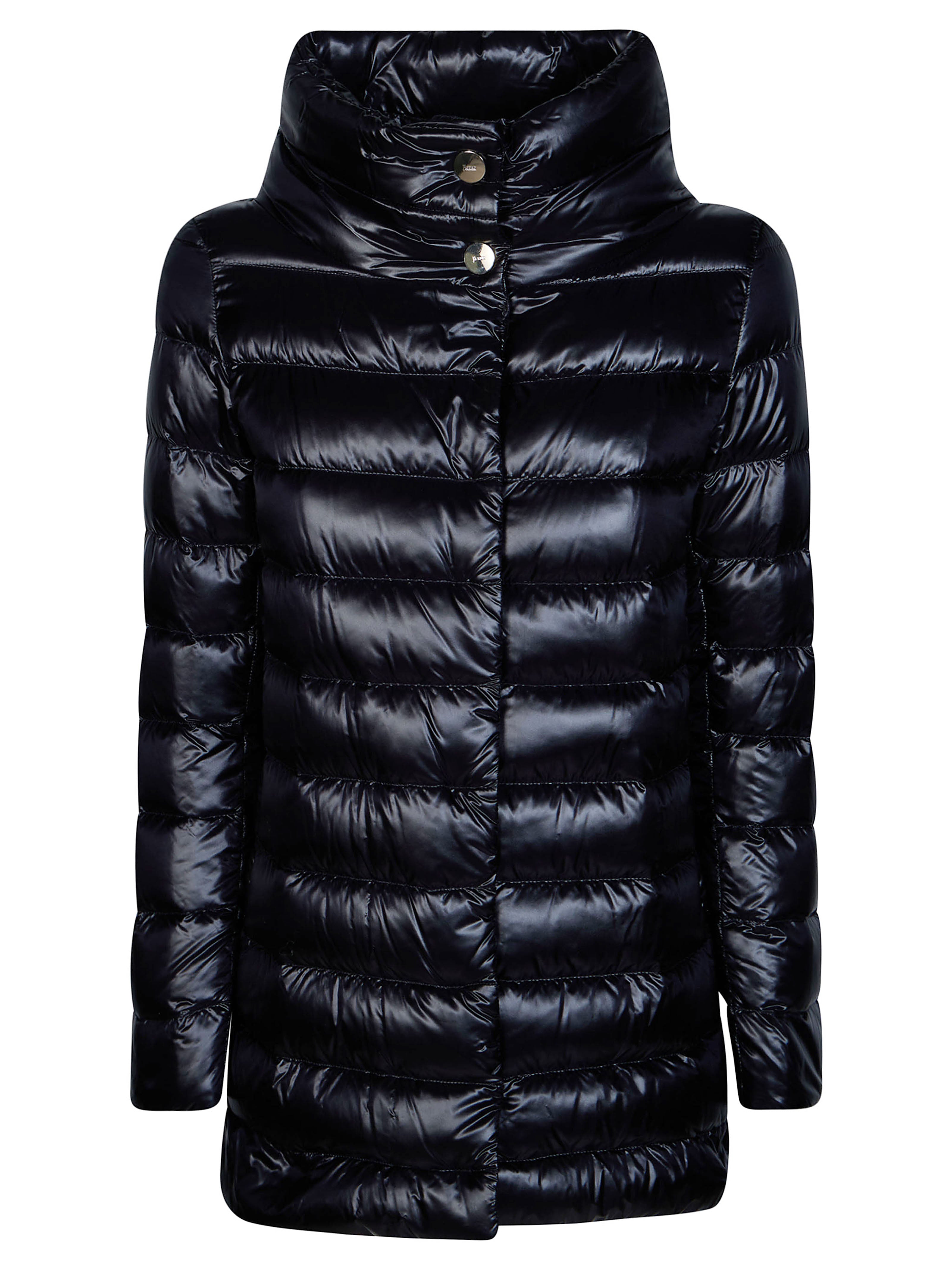 Women's Mini Puffer Jacket