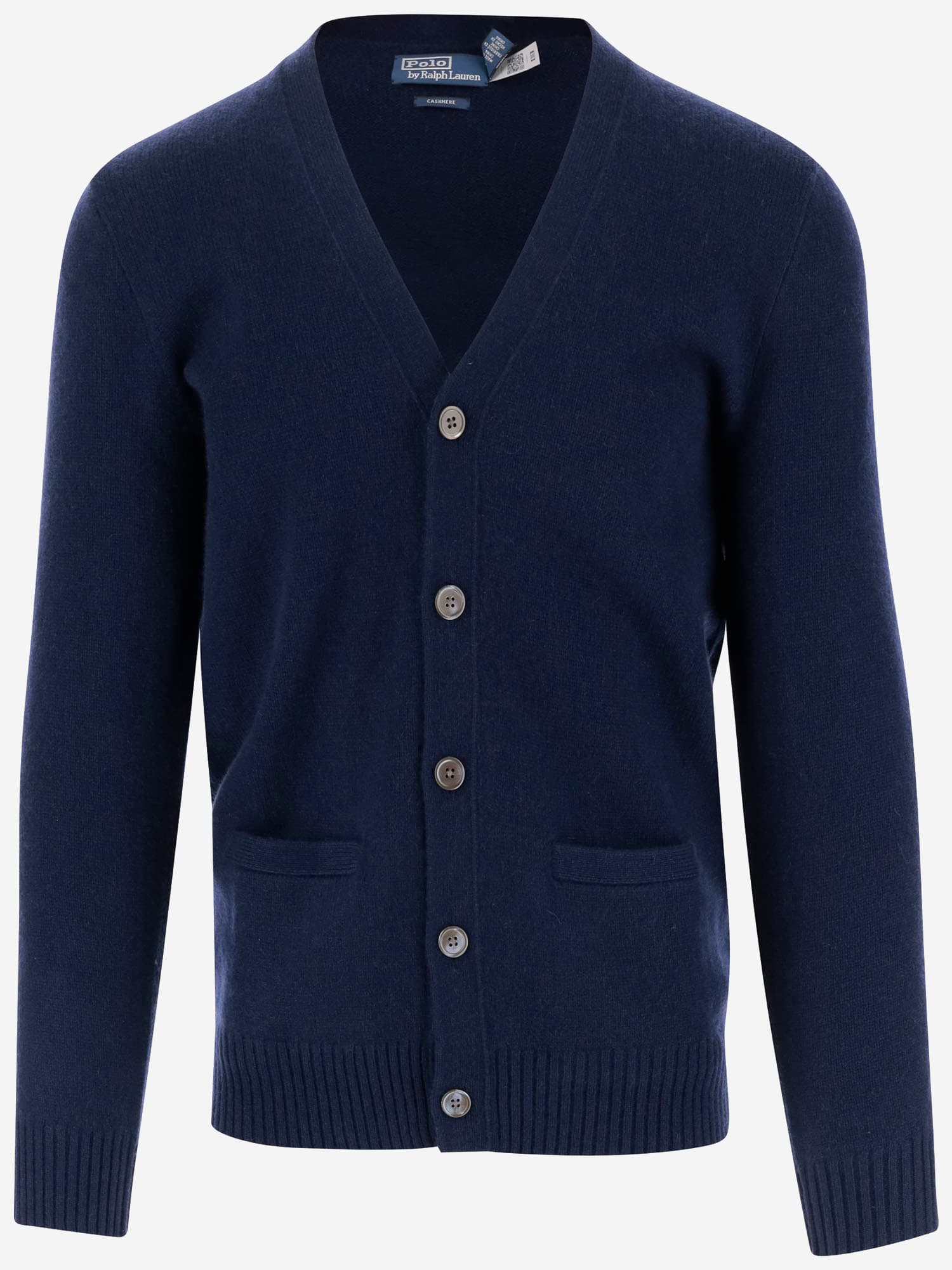 Cashmere Cardigan